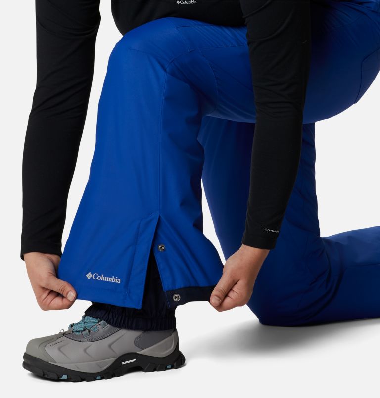 Women's Bugaboo Omni-Heat Insulated Ski Pants - Plus Size, image 8
