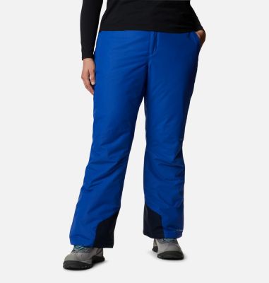 Columbia Women S Saturday Trail Ii Convertible Pants Plus Size Shefinds