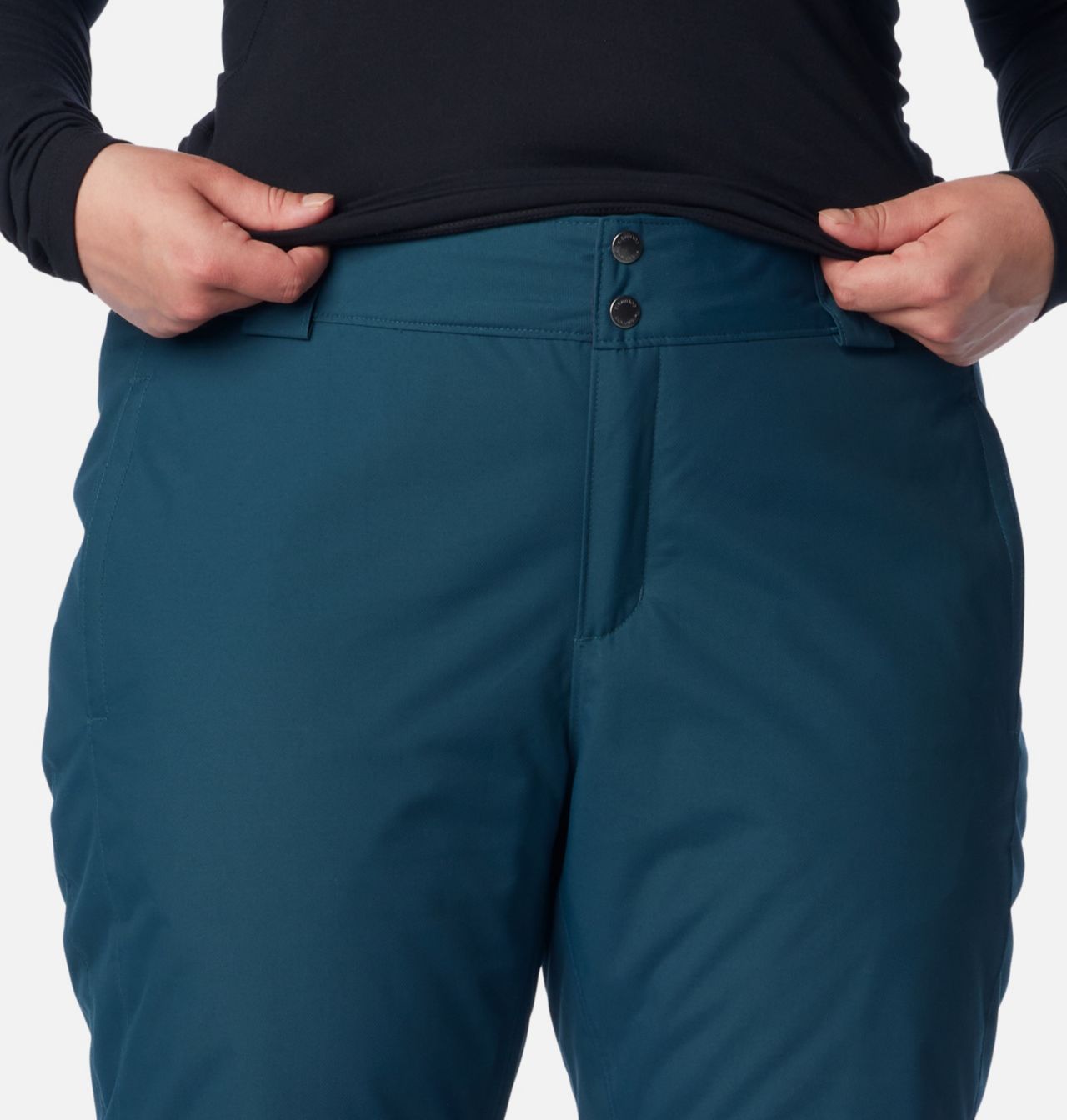 Pantalon Bugaboo™ OH pour femme - grande taille 4