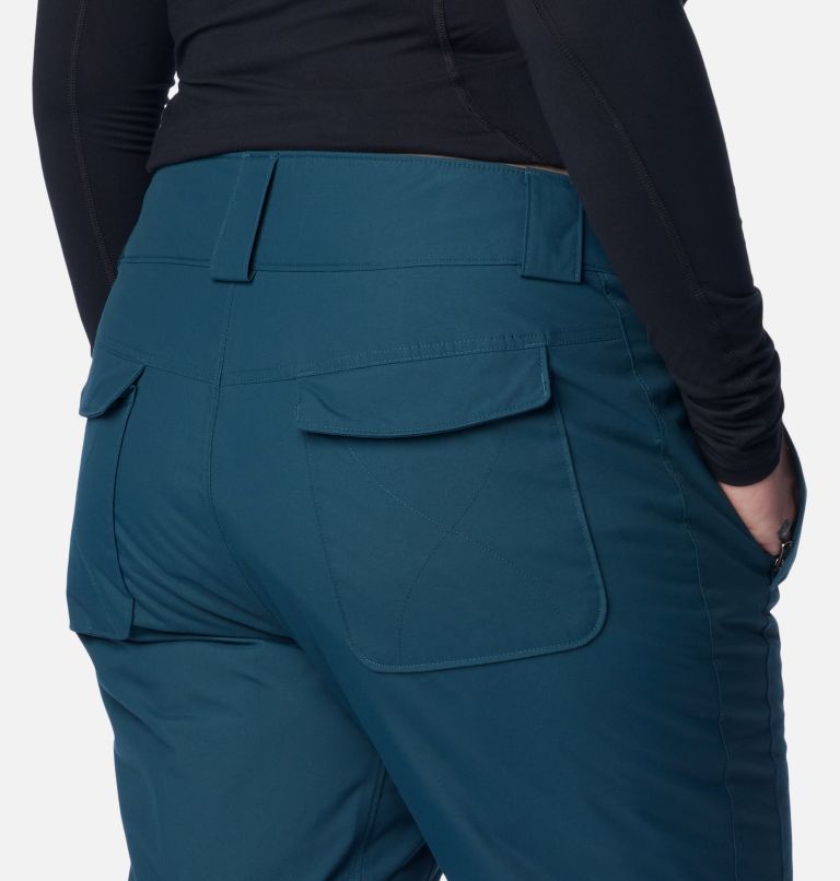 Thumbnail: Pantalon Bugaboo OH pour femme - grande taille, Color: Night Wave, image 5