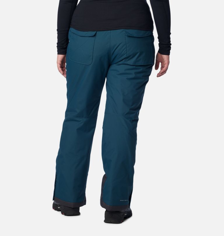 Women's Bugaboo™ Omni-Heat™ Insulated Ski Pants - Plus Size