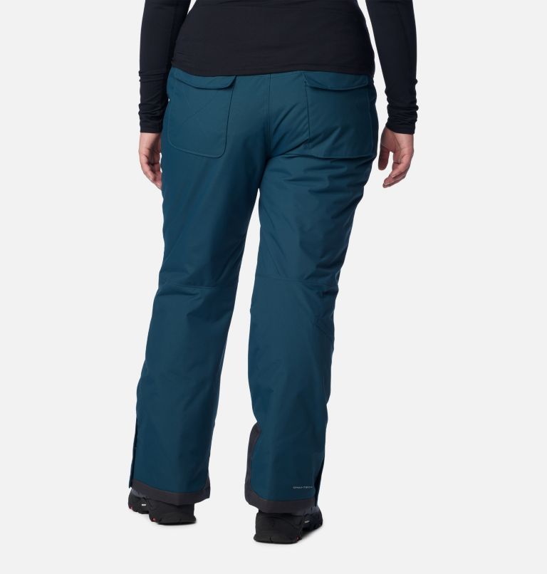 Thumbnail: Pantalon Bugaboo OH pour femme - grande taille, Color: Night Wave, image 2