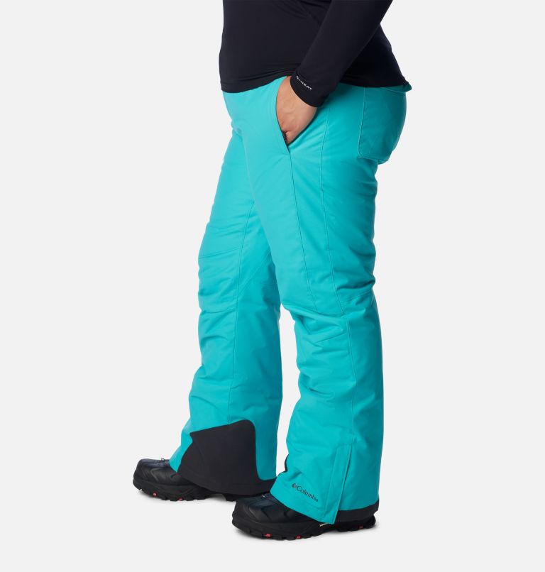 Women's Bugaboo™ Omni-Heat™ Insulated Ski Pants - Plus Size