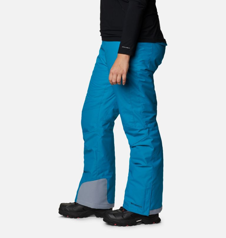 Women's Bugaboo Omni-Heat Insulated Ski Pants - Plus Size, image 3