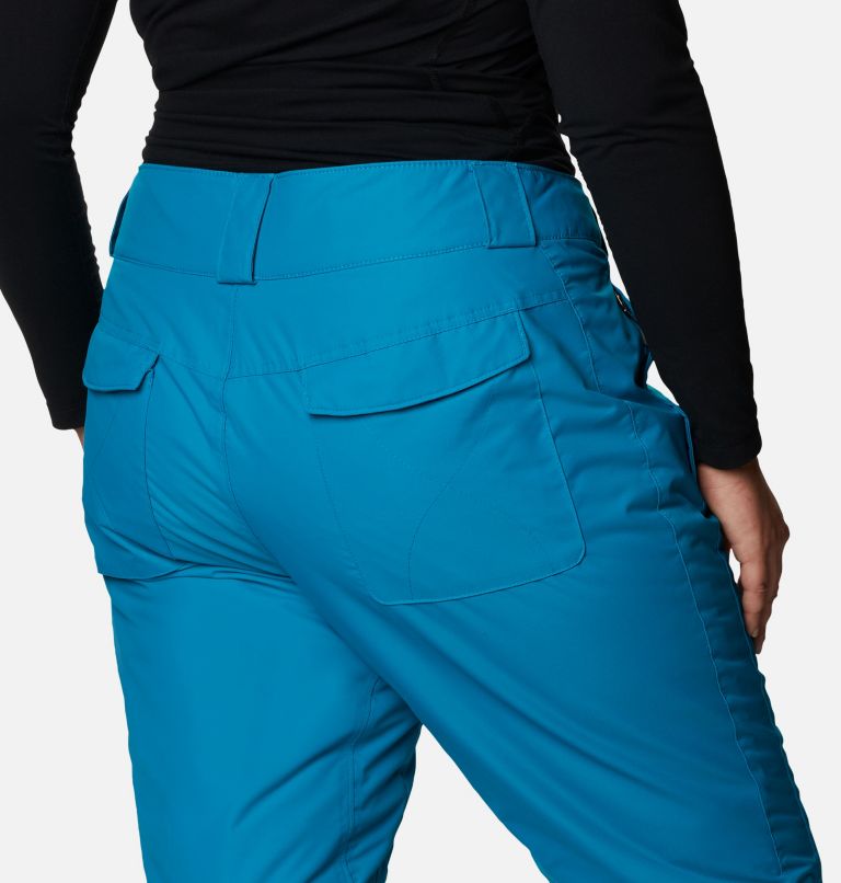 Women's Bugaboo Omni-Heat Insulated Ski Pants - Plus Size, image 5