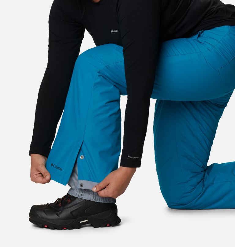 Women's Bugaboo Omni-Heat Insulated Ski Pants - Plus Size, image 8