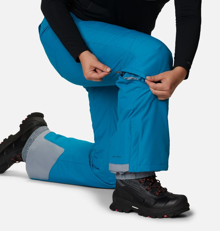 Women's Bugaboo Omni-Heat Insulated Ski Pants - Plus Size, image 9