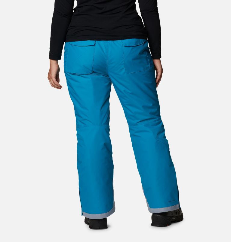 Women's Bugaboo Omni-Heat Insulated Ski Pants - Plus Size, image 2