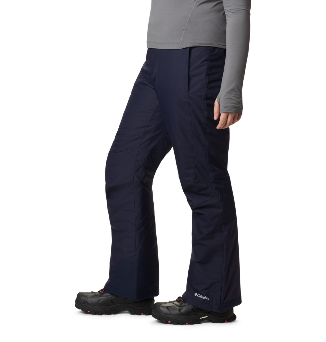 Women's Bugaboo™ Omni-Heat™ Insulated Ski Pants - Plus Size 3
