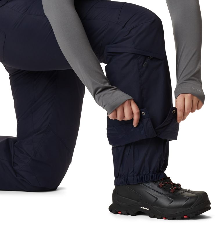 Bugaboo OH Pant | 472 | 2X, Color: Dark Nocturnal, image 8