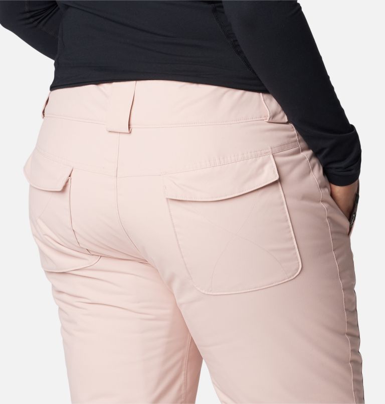 Women's Bugaboo™ Omni-Heat™ Pant (Plus Size), Columbia