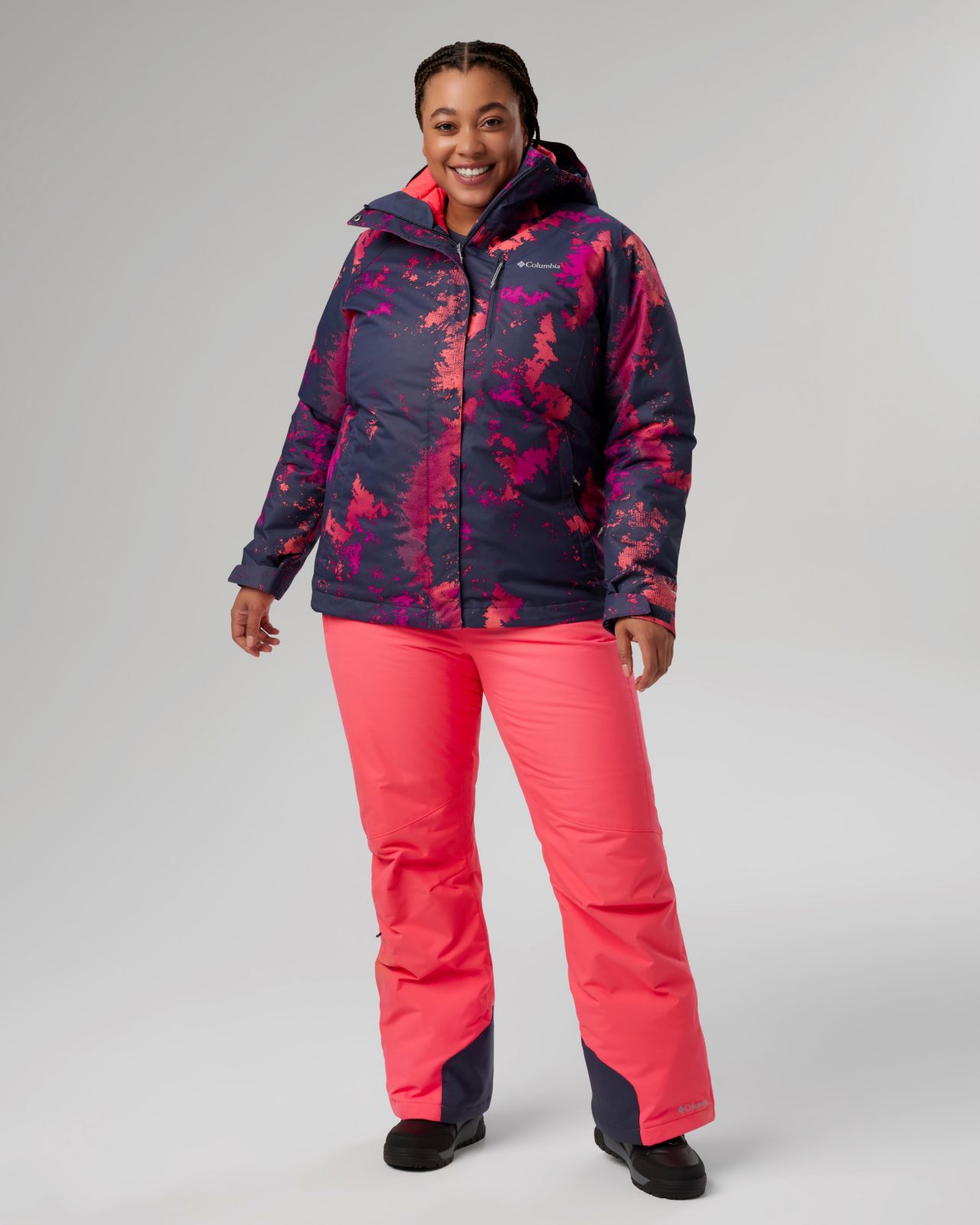 Pantalon Bugaboo™ OH pour femme - grande taille 10