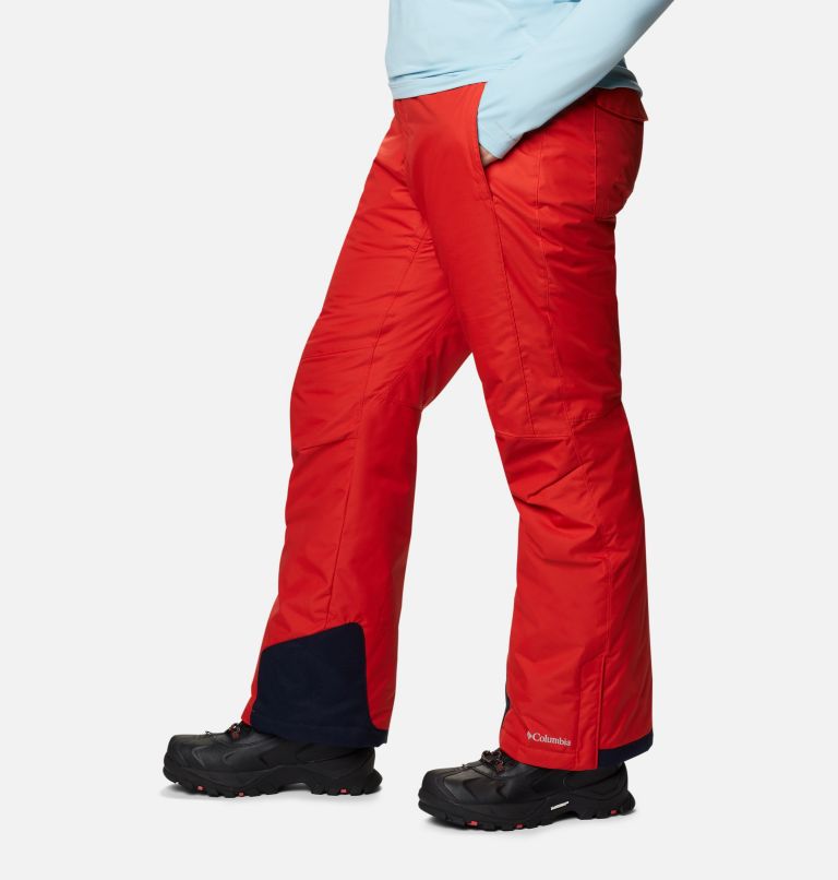 Bugaboo OH Pant | 843 | 2X, Color: Bold Orange, image 3