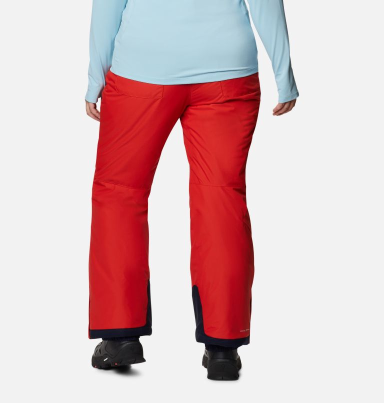 Bugaboo OH Pant | 843 | 2X, Color: Bold Orange, image 2