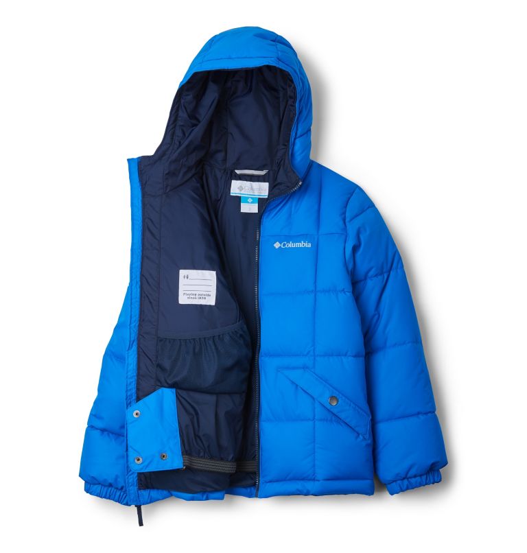 Columbia cheap gyroslope jacket