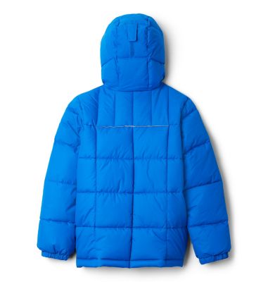 Veste de Ski Gyroslope&trade; Gar&ccedil;on Gyroslope&trade; Jacket | 441 | L, Super Blue, back