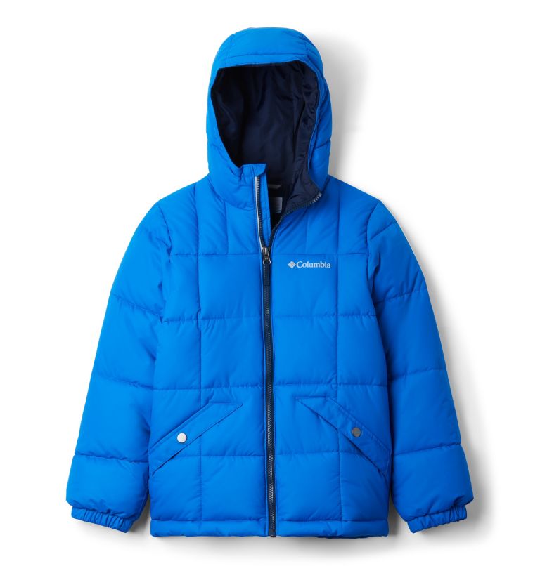 Columbia shop gyroslope jacket