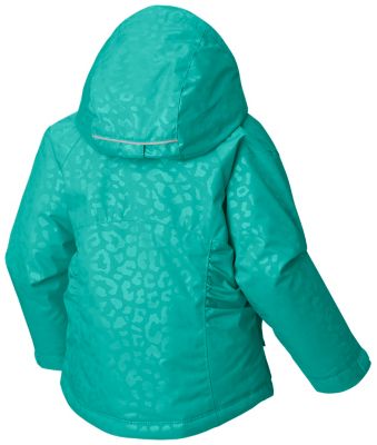 columbia razzmadazzle