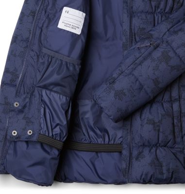 columbia gyroslope jacket