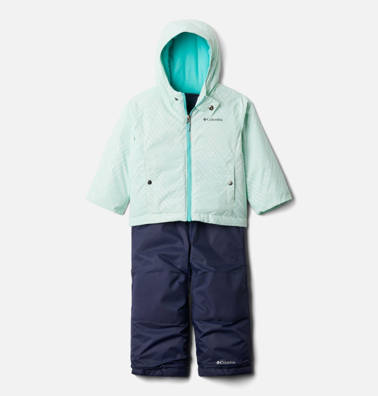 Toddler Frosty Slope™ Snow Set 1