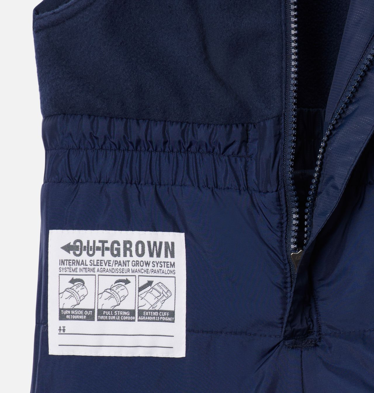 Ensemble Frosty Slope™ pour tout-petit 6