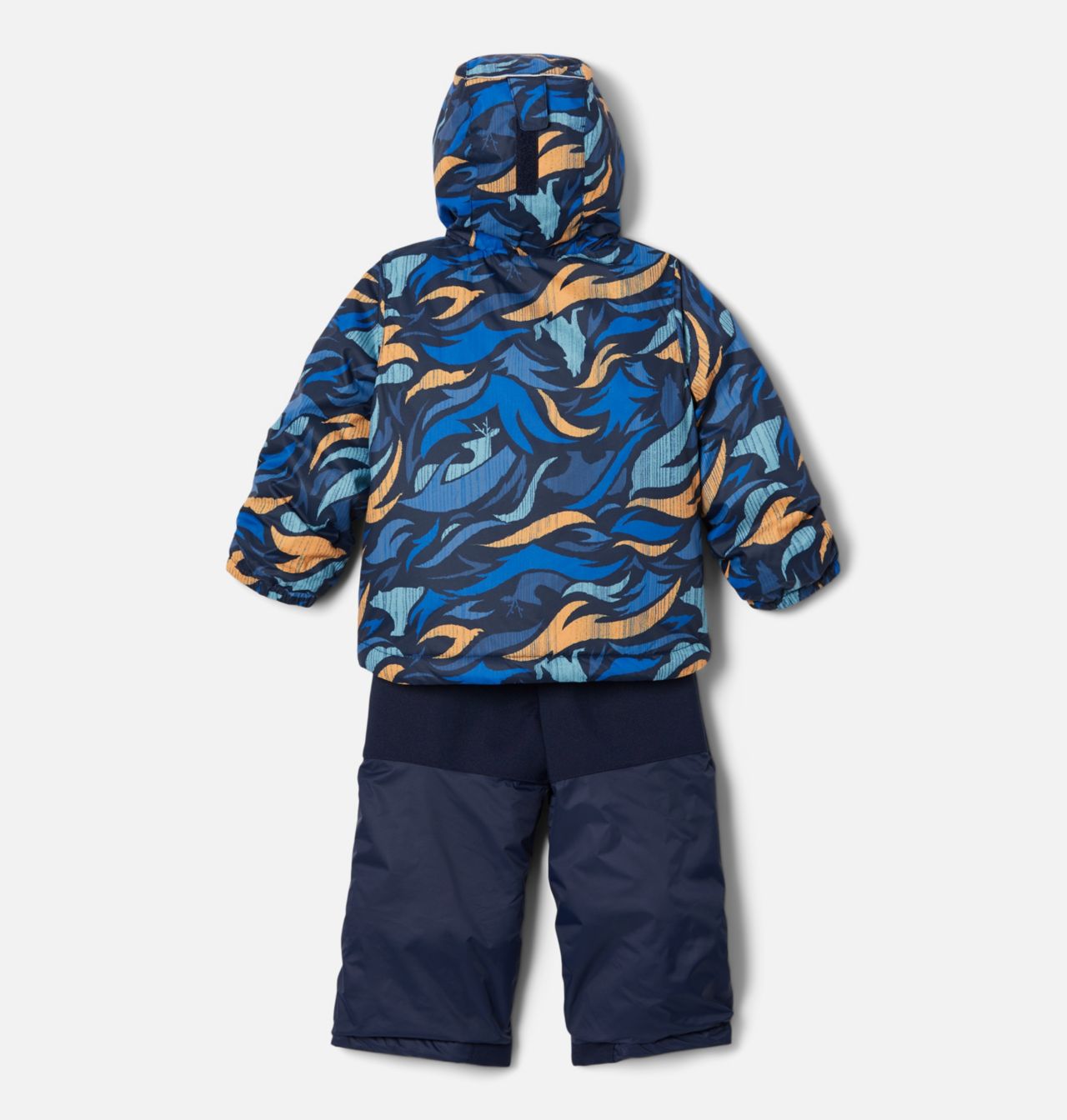 Toddler Frosty Slope™ Snow Set 2