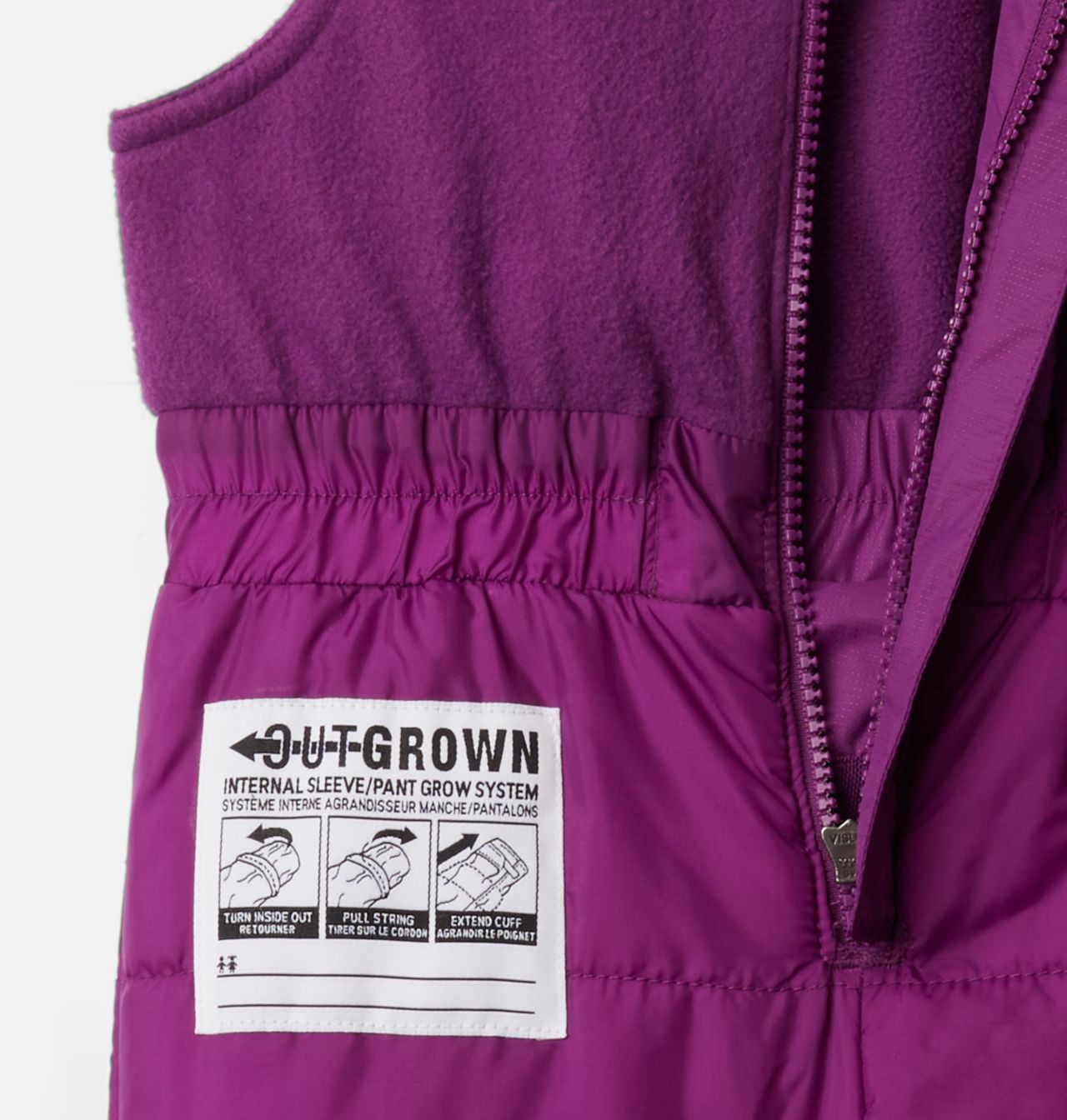 Toddler Frosty Slope™ Snow Set 6