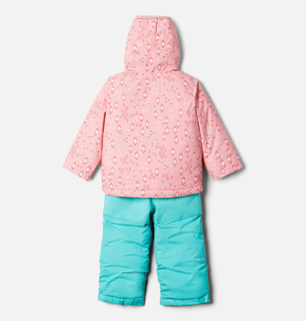 Toddler Frosty Slope™ Snow Set 2