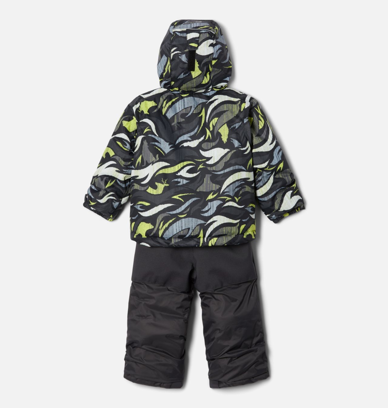 Toddler Frosty Slope™ Snow Set 2