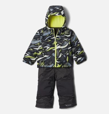 Columbia Kids' Adventure Ride Bib Snow Pants, Girls', Winter, Ski