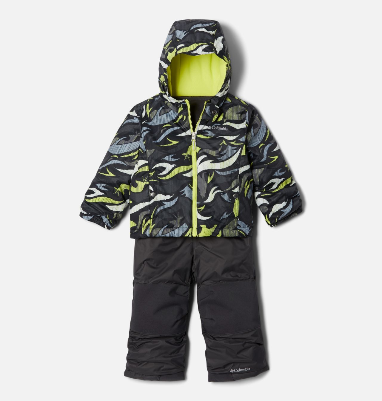 Toddler Frosty Slope™ Snow Set 1