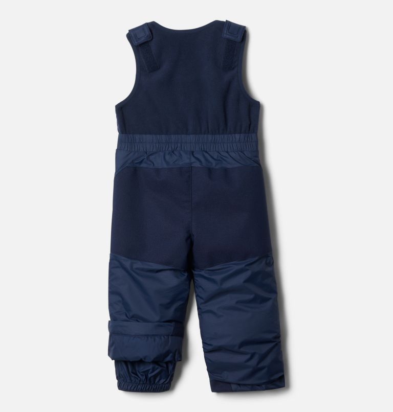 Frosty Slope Set | 847 | 4T, Color: Flame Orange Brushed Camo, Flame Orange, image 5