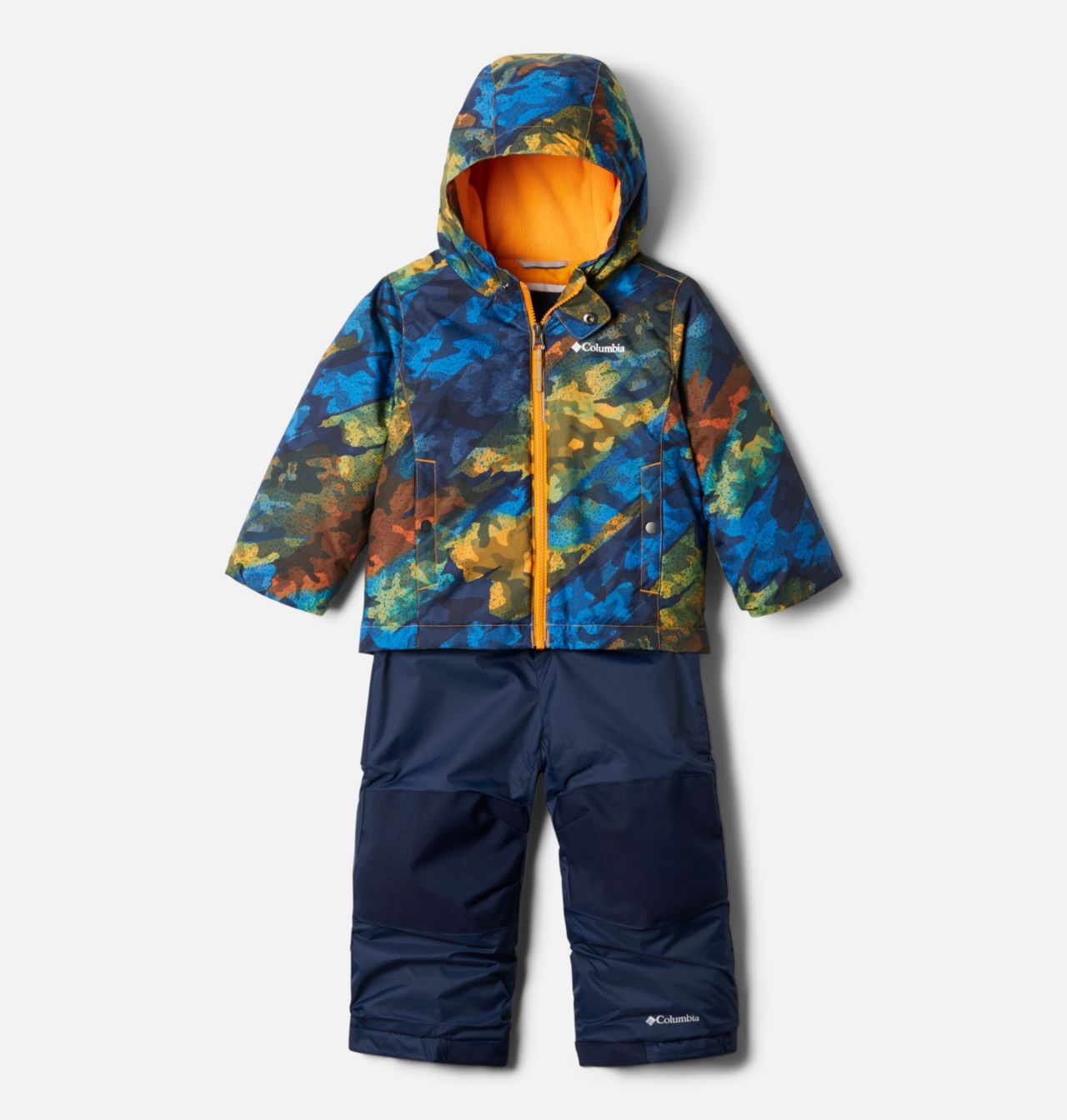 Ensemble Frosty Slope™ pour tout-petit 1