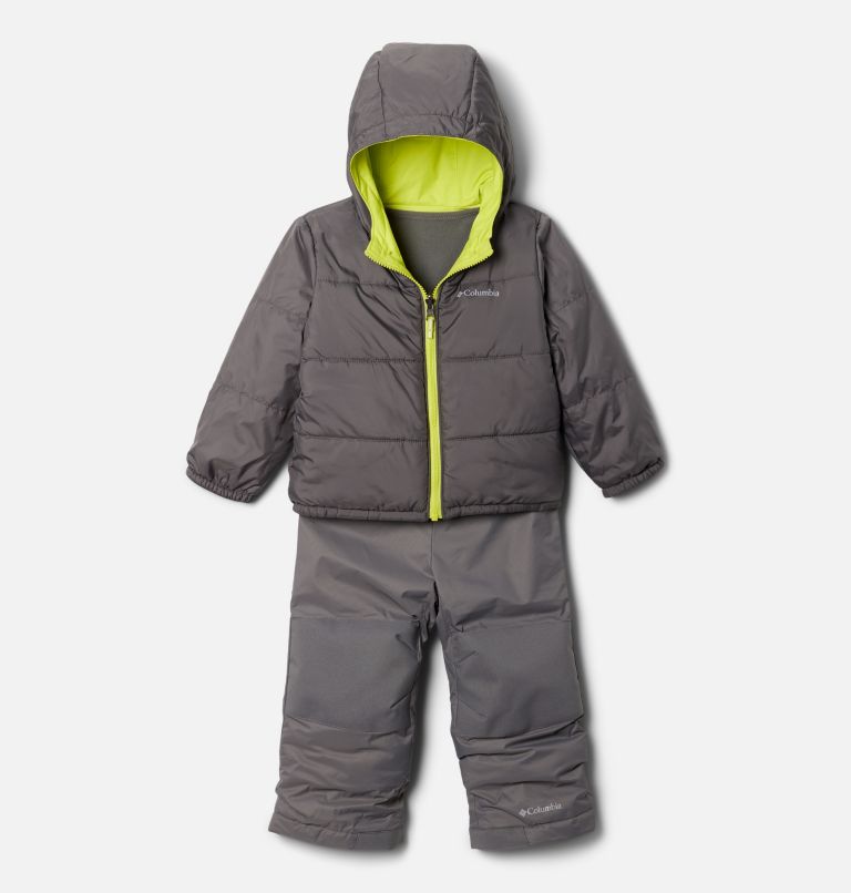 Columbia snow cheap suit kids