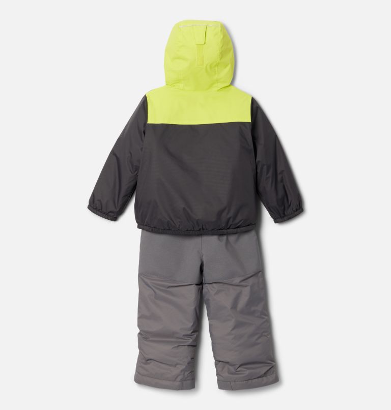 Toddler Double Flake™ Snow Set