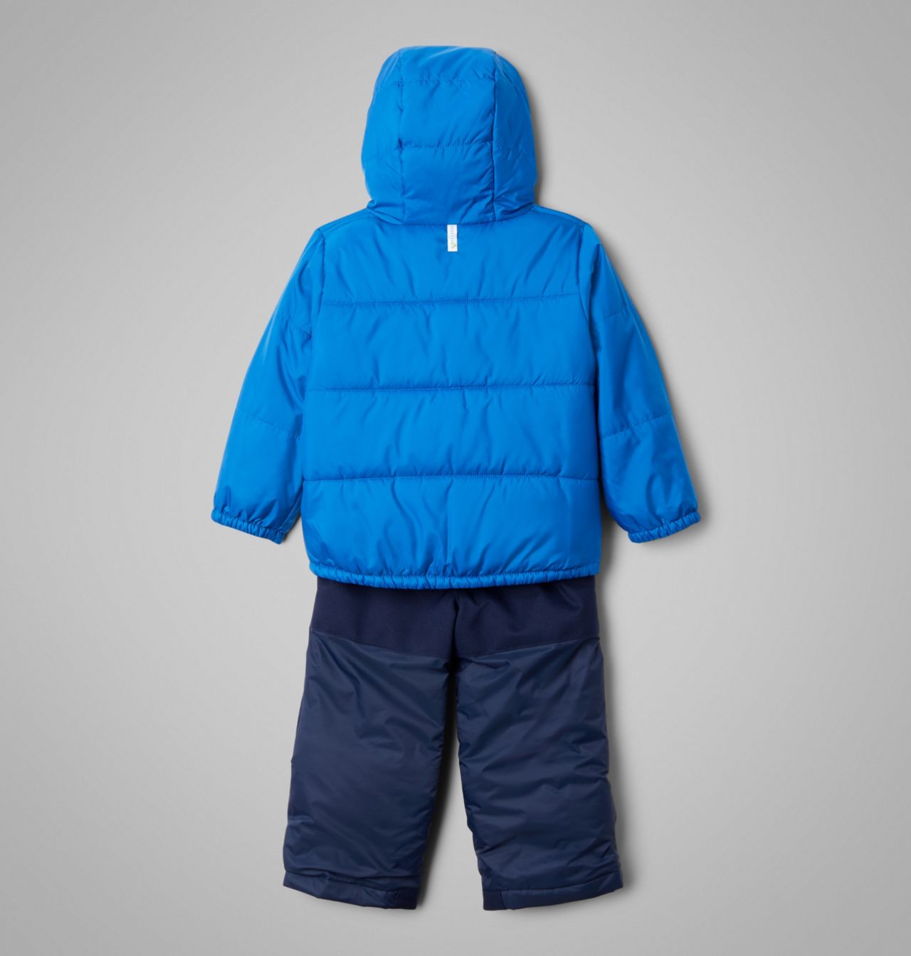 Toddler Double Flake™  Snow Set 4