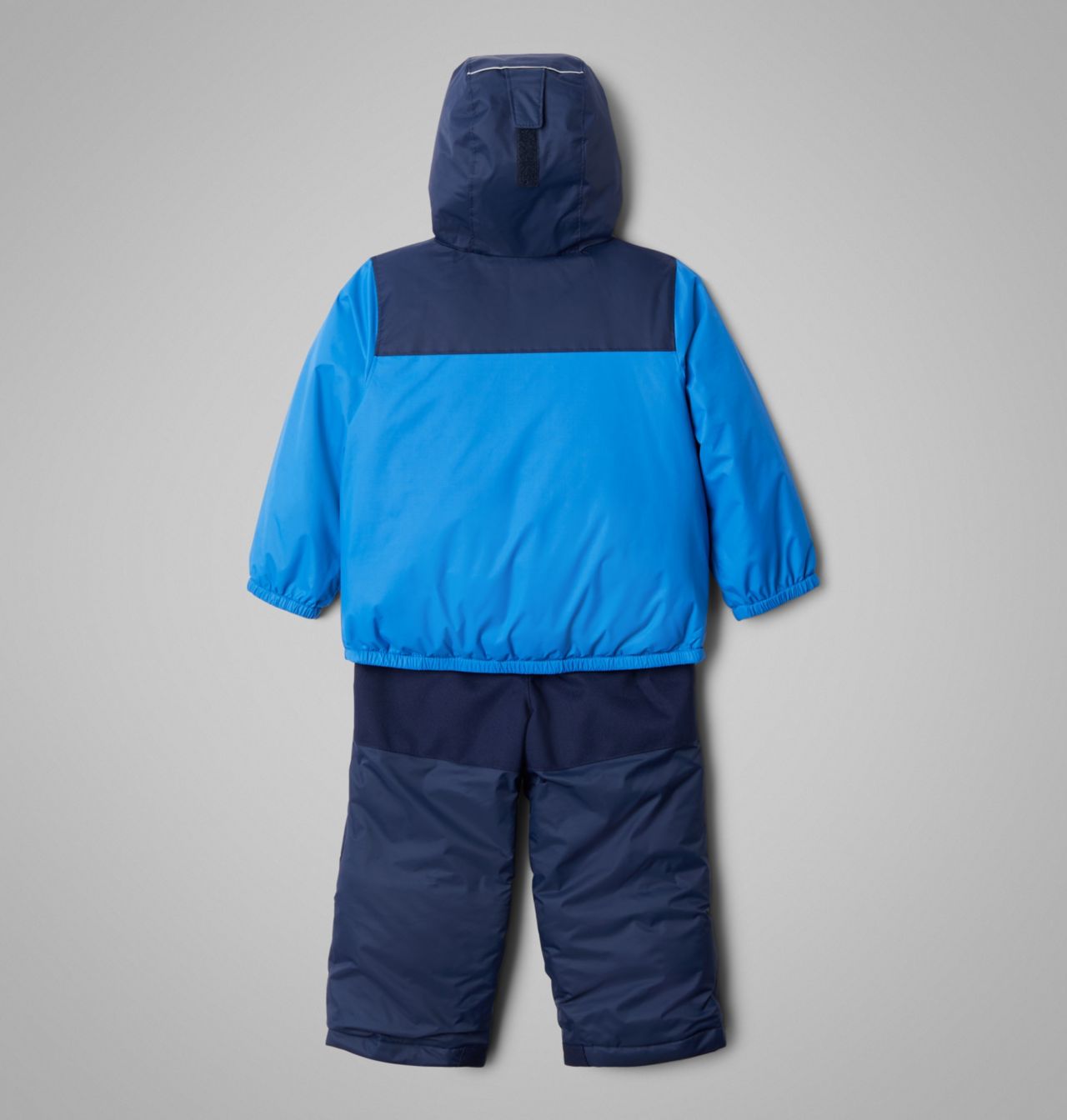 Toddler Double Flake™  Snow Set 2