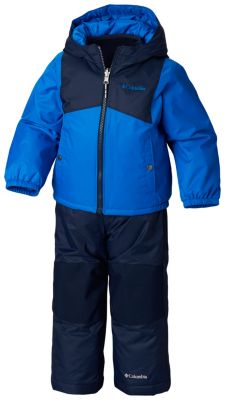 columbia double flake