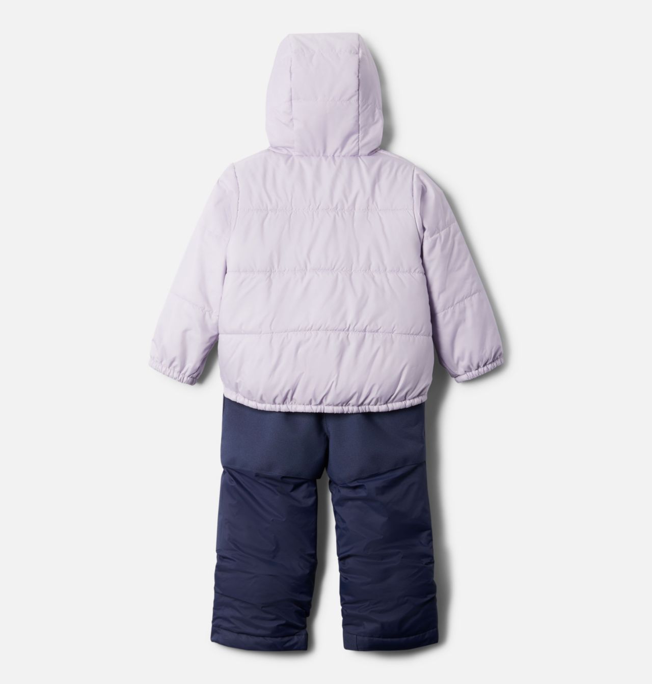 Toddler Double Flake™  Snow Set 7