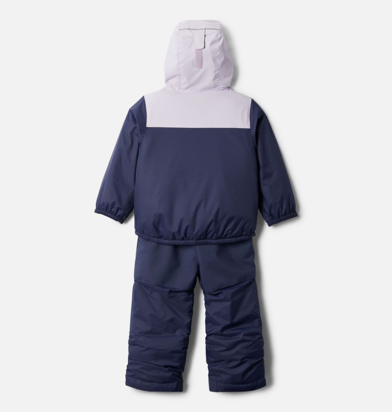 Toddler Double Flake™  Snow Set 2