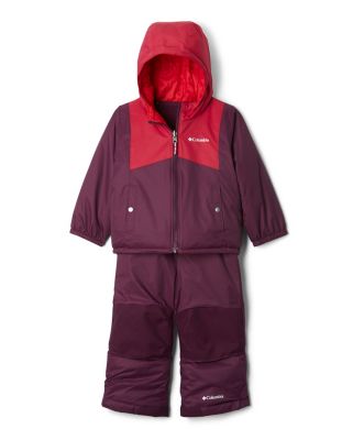 Toddler Double Flake&trade; Set