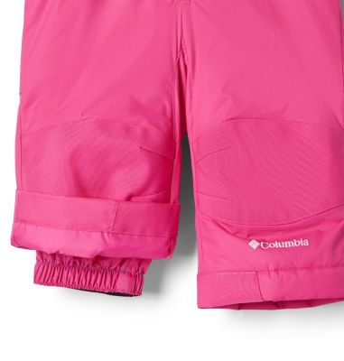 columbia double flake