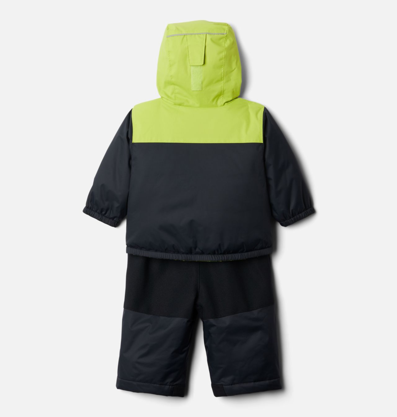 Infant Double Flake™ Snow Set 2
