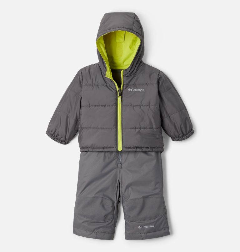 Columbia ski suit store toddler