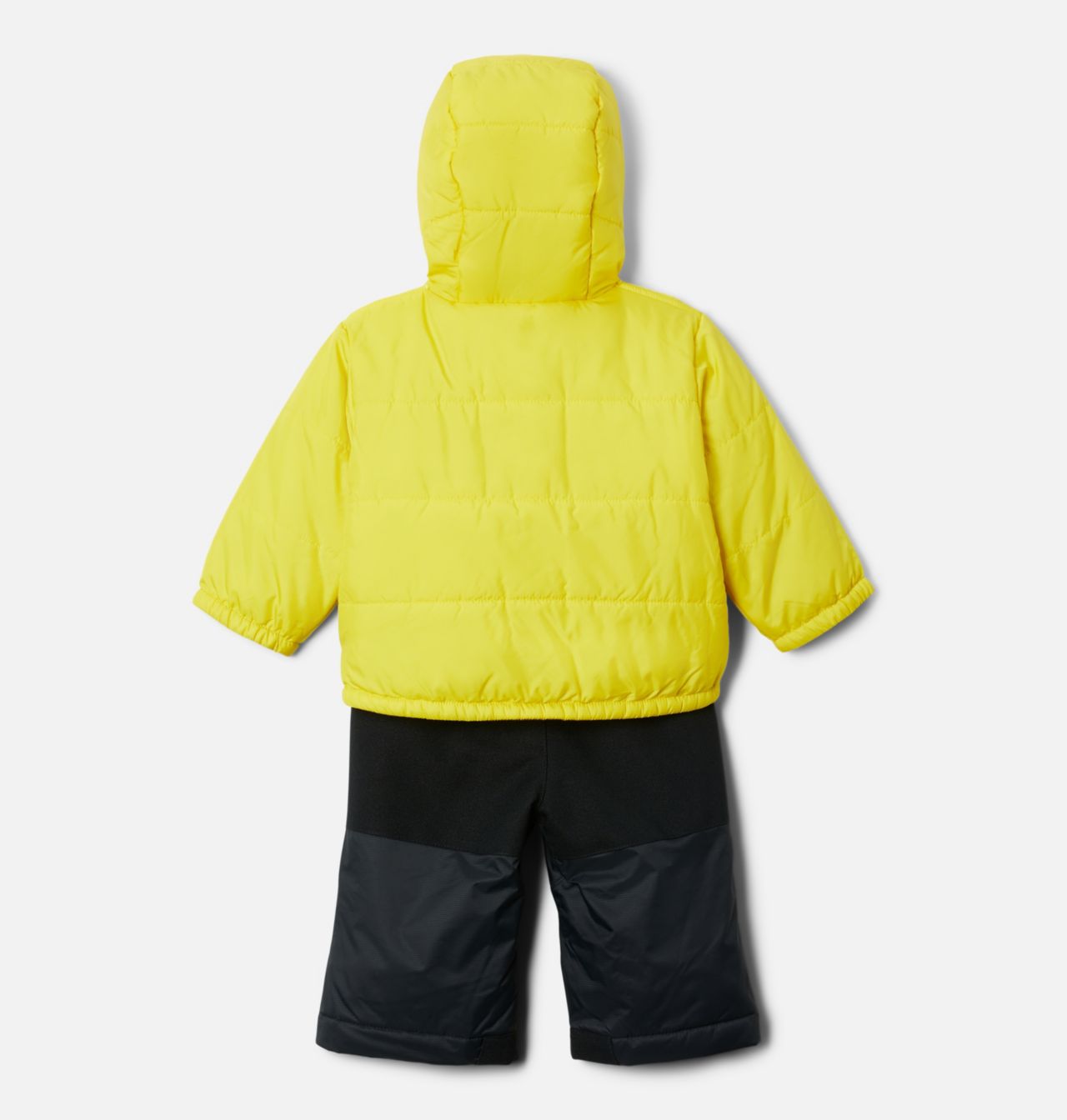 Infant Double Flake™ Snow Set 4
