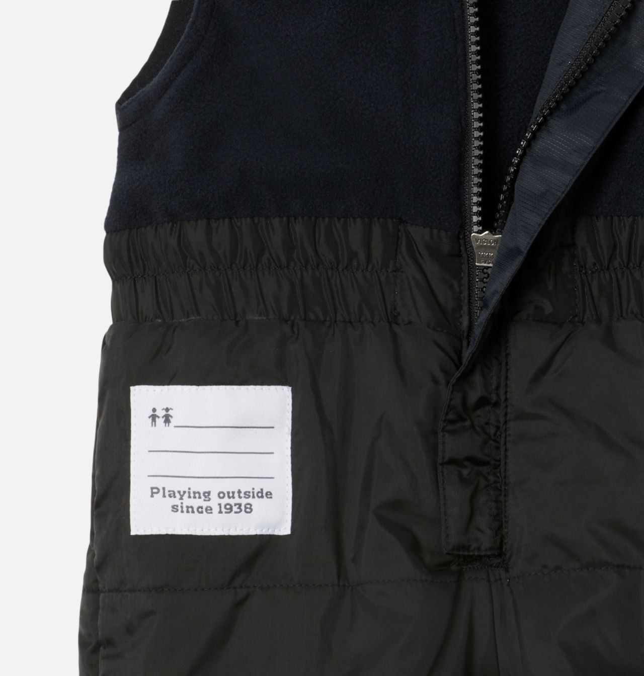 Infant Double Flake™ Snow Set 7