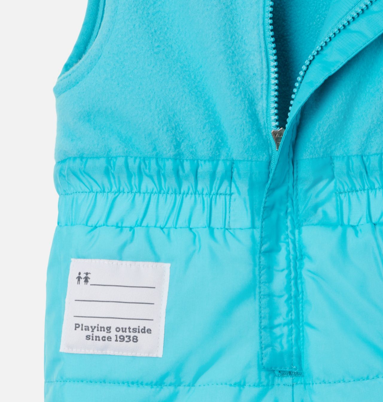Infant Double Flake™ Snow Set 7