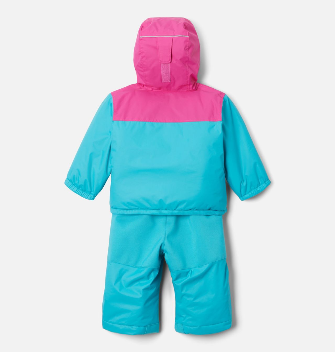 Infant Double Flake™ Snow Set 2