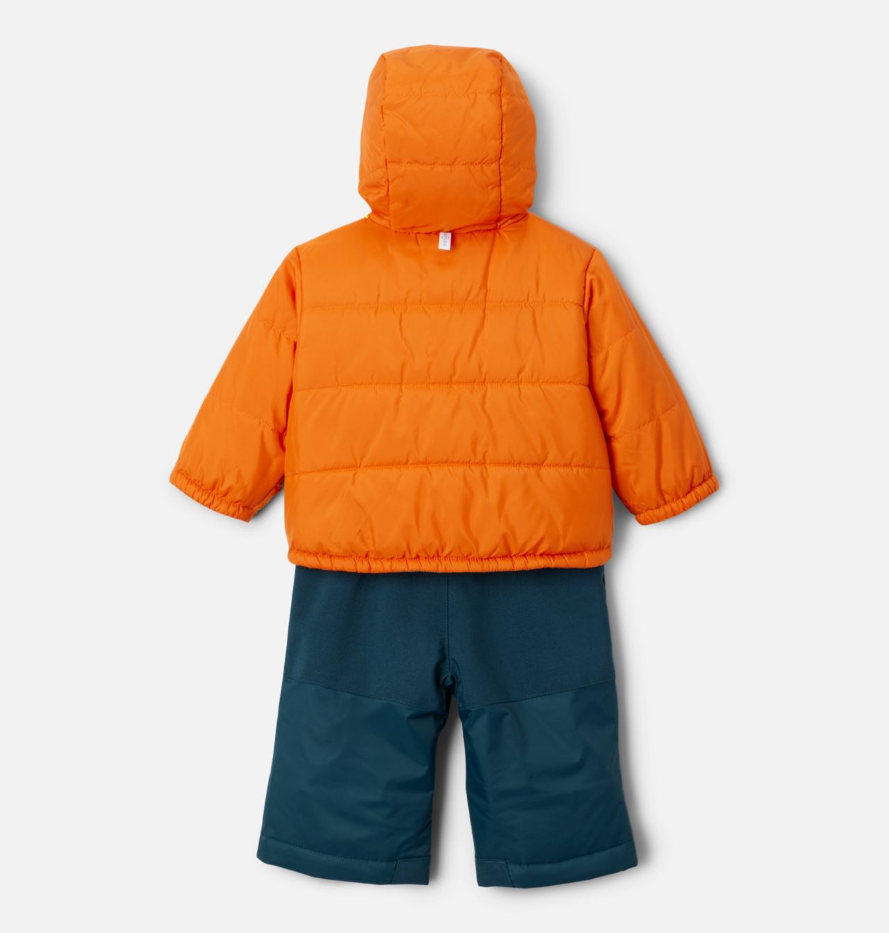 Infant Double Flake™ Snow Set 5