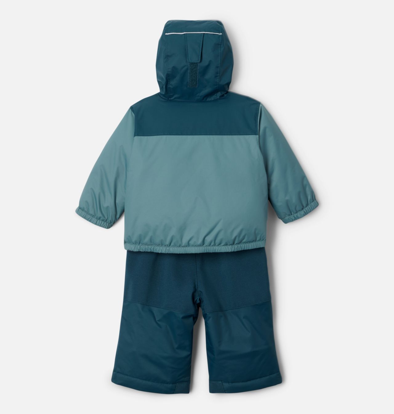 Infant Double Flake™ Snow Set 2